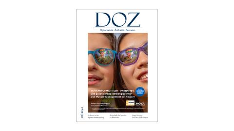 DOZ Cover Mai 2024