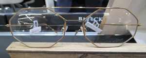 Brille von Blackforest