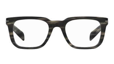 Eyewear by Davod Beckham Herbst/Winter 2021 Korrektionsbrille