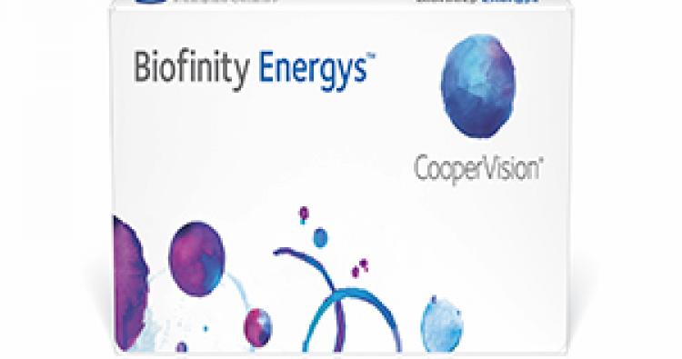 Biofinity Energys 