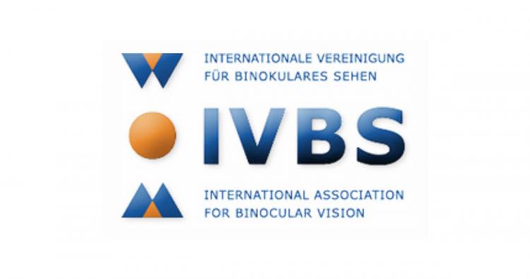 Logo der IVBS