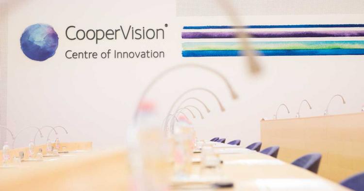 CooperVision Center of Innovation