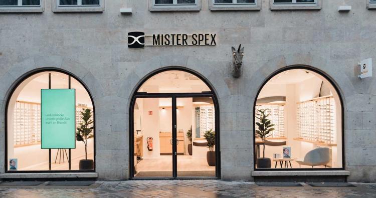 Mister Spex Store