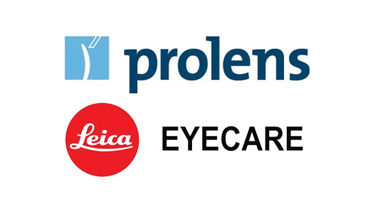 Prolens x Leica Eyecare