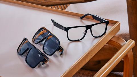  Carrera Smart Glasses