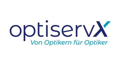 OptiservX Logo