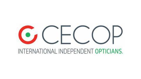 Cecop Logo