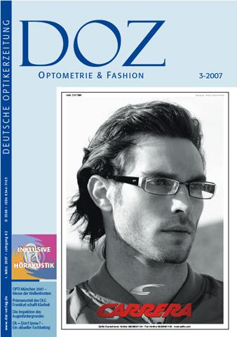 Cover 03|2007