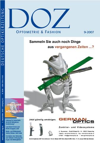 Cover 09|2007