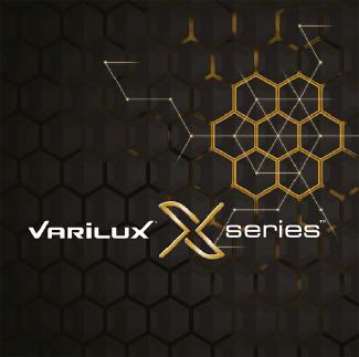 Varilux X series