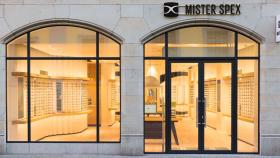 Mister Spex eröffnet achten Shop in Erfurt.