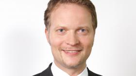 Jörg Mayer, Spectaris-Geschäftsführer