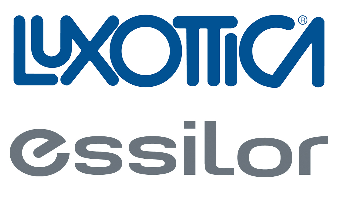 Luxottica und Essilor werden eins