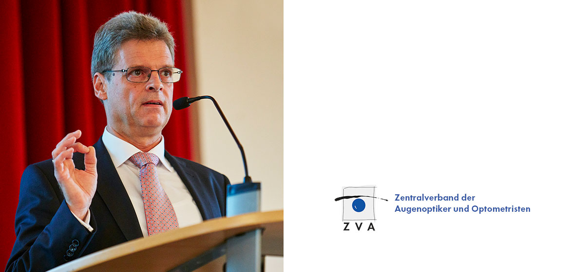 ZVA-Präsident Thomas Truckenbrod