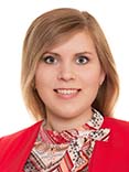 Anna Thonig-Brinkmann ist ab 1. Oktober Gebietsverkaufsleiterin bei MPG&E.