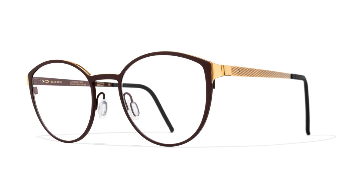 blackfin brillen