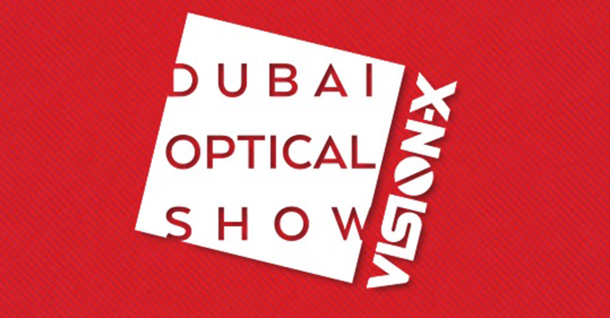 Logo Dubai Optical Show