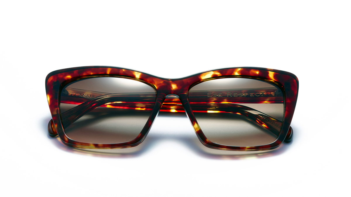 "Eye Respect" expandiert nach Europa