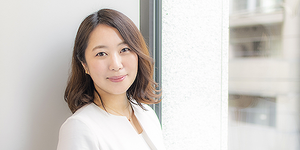 Hiroko Aikawa ist neue CEO bei Wöhlk | DOZ-Portal