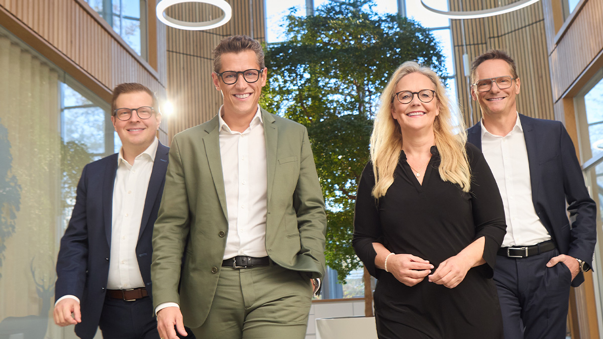 Strategische Neuausrichtung mit neuer Führungsspitze bei Rottler | DOZ ...