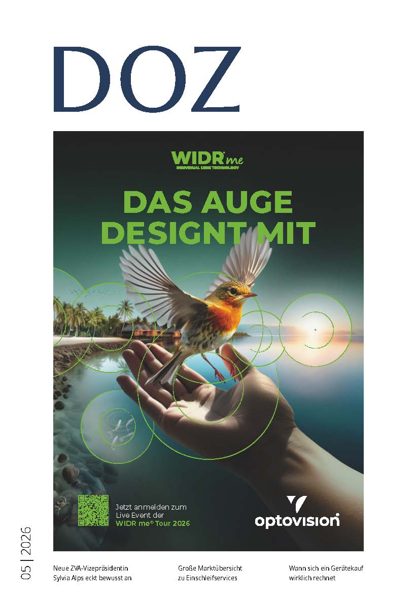 Magazin 05|2026