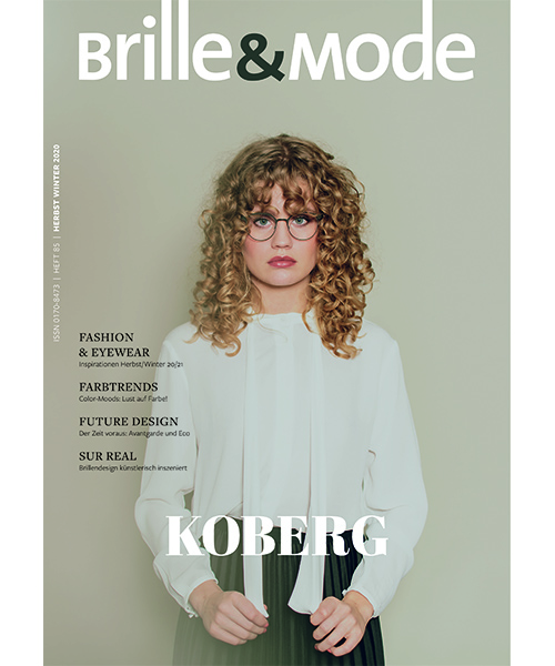 Brille & Mode Herbst/Winter 2020