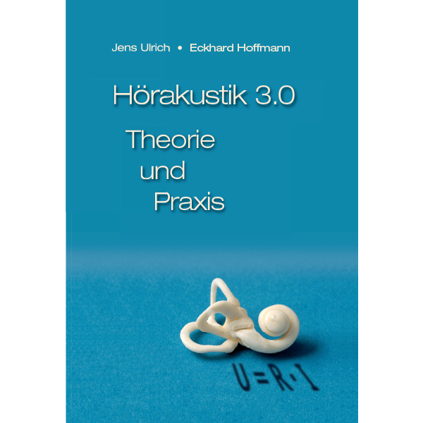 Cover Hörakustik 3.0