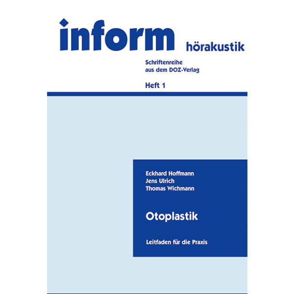 Cover Otoplastik