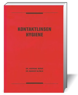 Kontaktlinsenhygiene 