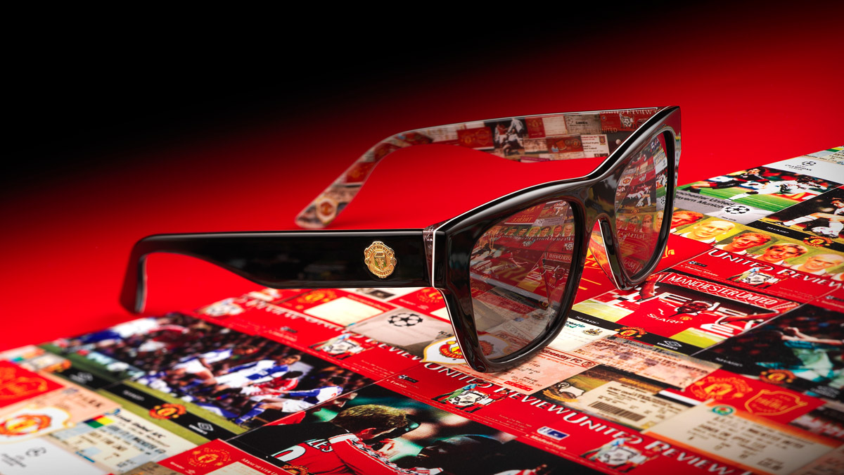 Maui Jim präsentiert "Treble" und neuen Markenbotschafter Jan Lammers