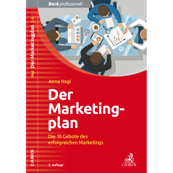 Cover Marketingplan