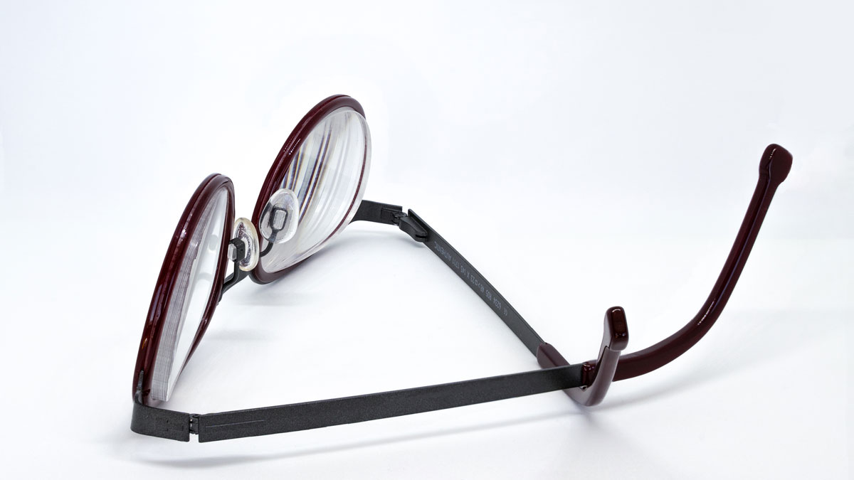 Wie sinnvoll ist der „Formelfall der Brillenglaszentrierung“?