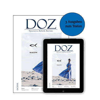 DOZ Print plus Digital