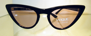 Sonnennbrille von Vogue