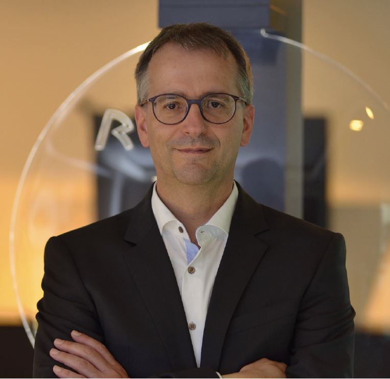 Dr. Dietmar Uttenweiler