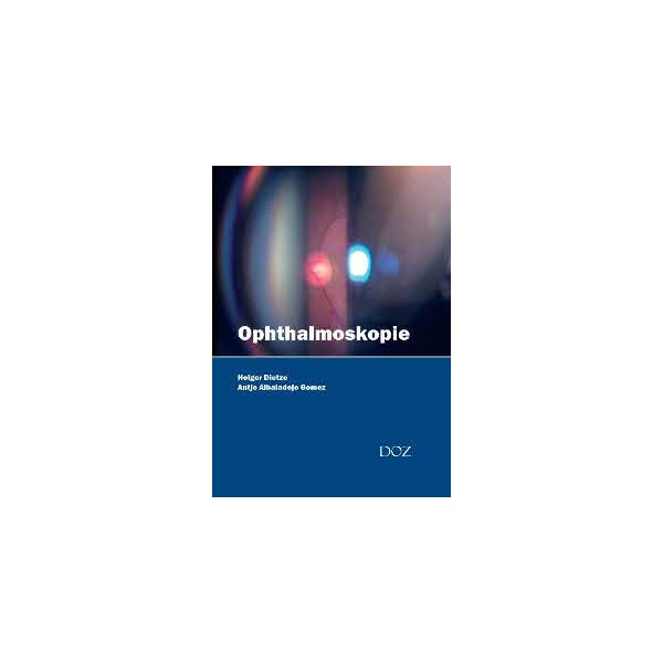 Ophthalmoskopie