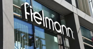 Fielmann Filiale