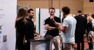 ExpoCecop 2025 in Neuss