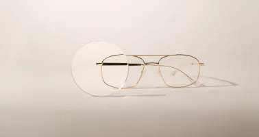 Hoya Gläser Mister Spex