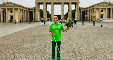 LHON Awareness Day 2025