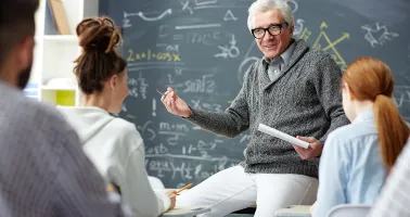 Unterrichtssituation