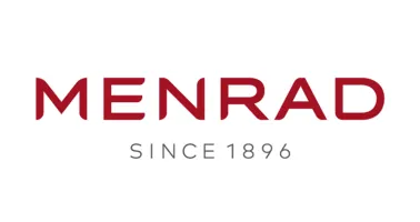 Menrad Logo