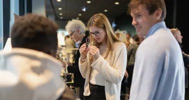 Ausschnitt aus OHI Update