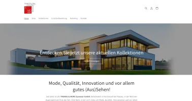 Website Trends & More