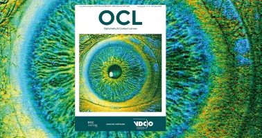 OCL Ausgabe 10/25