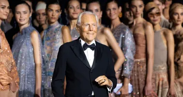 Giorgio Armani