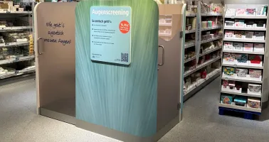 Skleo Augenscreening dm