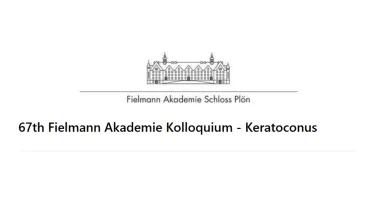 Fielmann Kolloquium