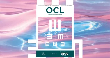 OCL Ausgabe 11/25