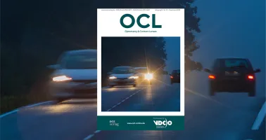 OCL Ausgabe 12/25